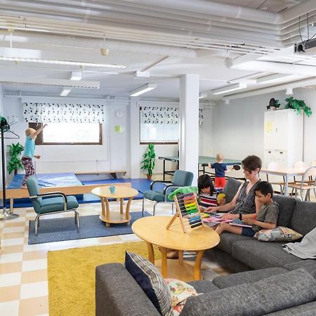 Islo Hostel 约恩苏 外观 照片
