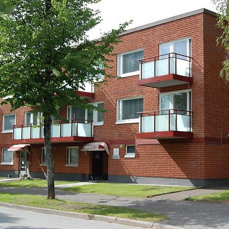 Islo Hostel 约恩苏 外观 照片