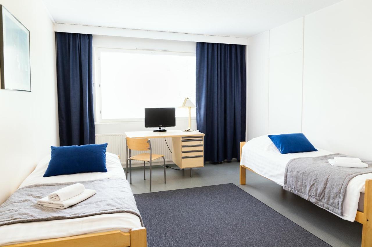 Islo Hostel 约恩苏 外观 照片