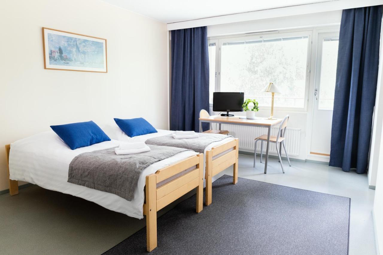 Islo Hostel 约恩苏 外观 照片