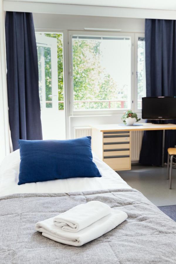 Islo Hostel 约恩苏 外观 照片
