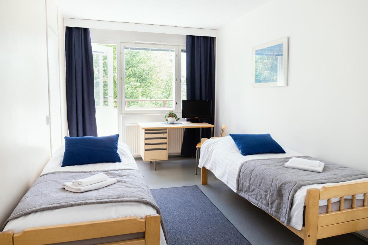 Islo Hostel 约恩苏 外观 照片