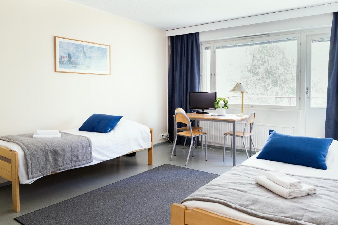 Islo Hostel 约恩苏 外观 照片